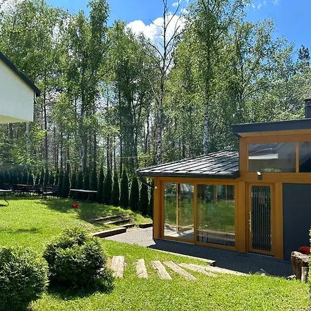 Villa 312 Tarcin